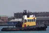 Rimorchiatore in vendita