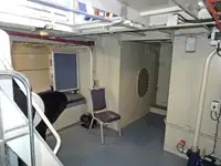 Nave da crociera in vendita