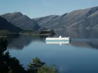 Chiatta in vendita
