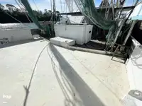 Peschereccio a strascico in vendita