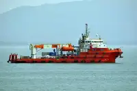 Rimorchiatore in vendita
