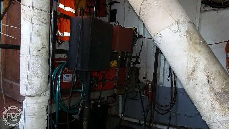 Rimorchiatore in vendita