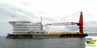Chiatta in vendita