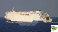 Nave Ro-Ro in vendita