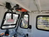 Nave per la lavorazione del pesce in vendita