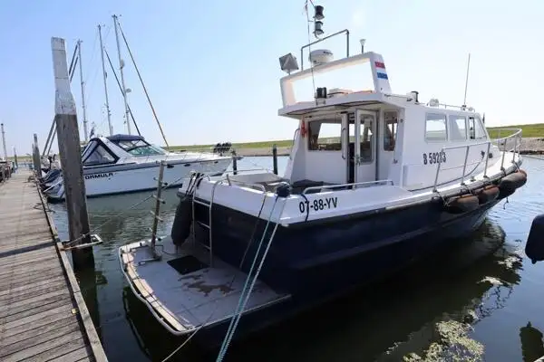 Nave passeggeri in vendita