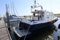 Nave passeggeri in vendita