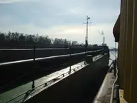 Chiatta in vendita
