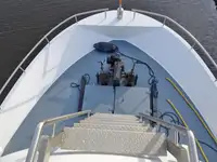 Nave da crociera in vendita