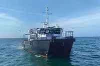 Catamarano in vendita