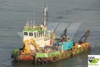 Imbarcazioni da lavoro in vendita