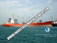 Nave refrigerata in vendita