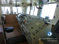 Peschereccio a strascico in vendita