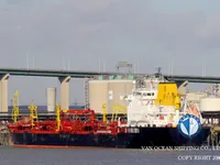 Petroliera/Chimichiera in vendita