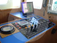 Trawler in vendita