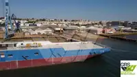 Piroscafo veloce (FSV) in vendita