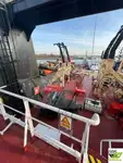 Nave di supporto in vendita