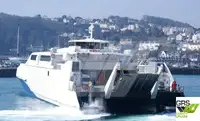 Ro-Ro ship in vendita