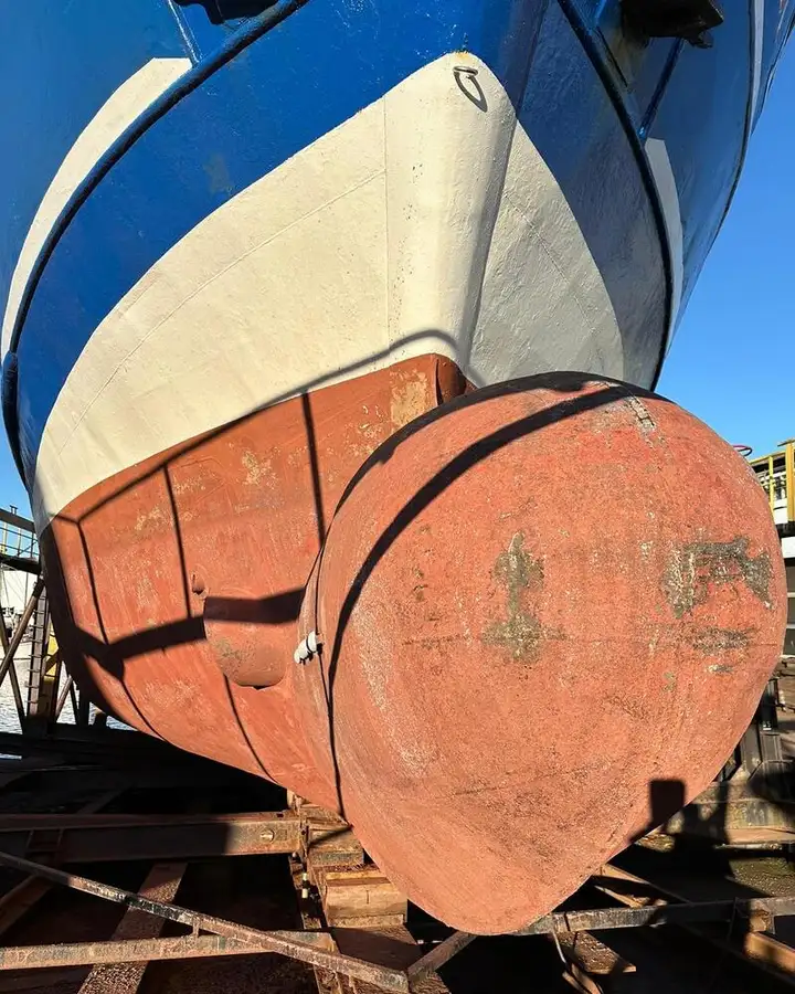 Trasportatore di merci sfuse in vendita