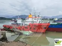 Nave di rifornimento in vendita