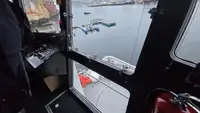Rimorchiatore in vendita
