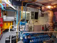 Imbarcazioni da lavoro in vendita