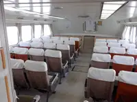 Nave traghetto in vendita