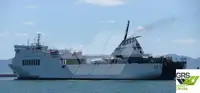 Ro-Ro ship in vendita