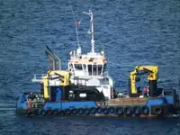 Rimorchiatore in vendita