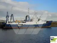 Nave da rilevamento in vendita