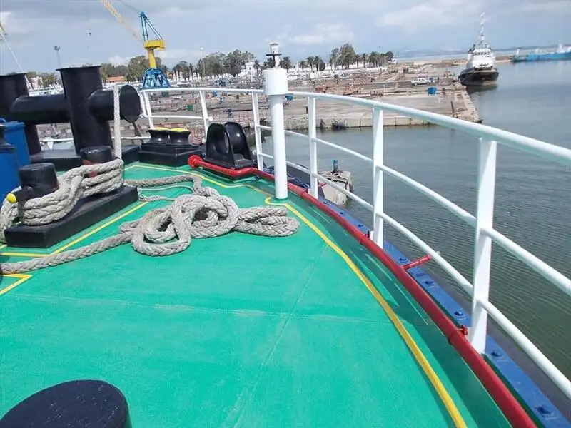 Trasportatore di merci sfuse in vendita