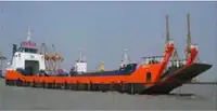 Nave da sbarco, con serbatoi in vendita