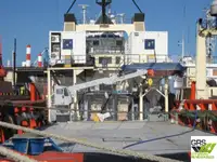 Nave di supporto in vendita