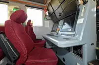 Nave da rilevamento in vendita