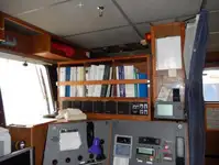 Imbarcazioni da lavoro in vendita