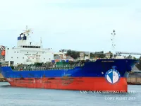 Petroliera/Chimichiera in vendita