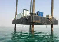 Chiatta in vendita