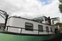 Chiatta in vendita
