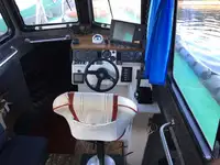 Piroga di pilotaggio in vendita