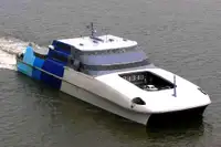 Nave RoPax in vendita