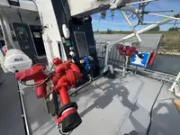 Pattugliatore in vendita