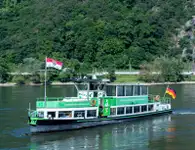 Nave passeggeri in vendita
