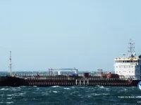 Petroliera/Chimichiera in vendita