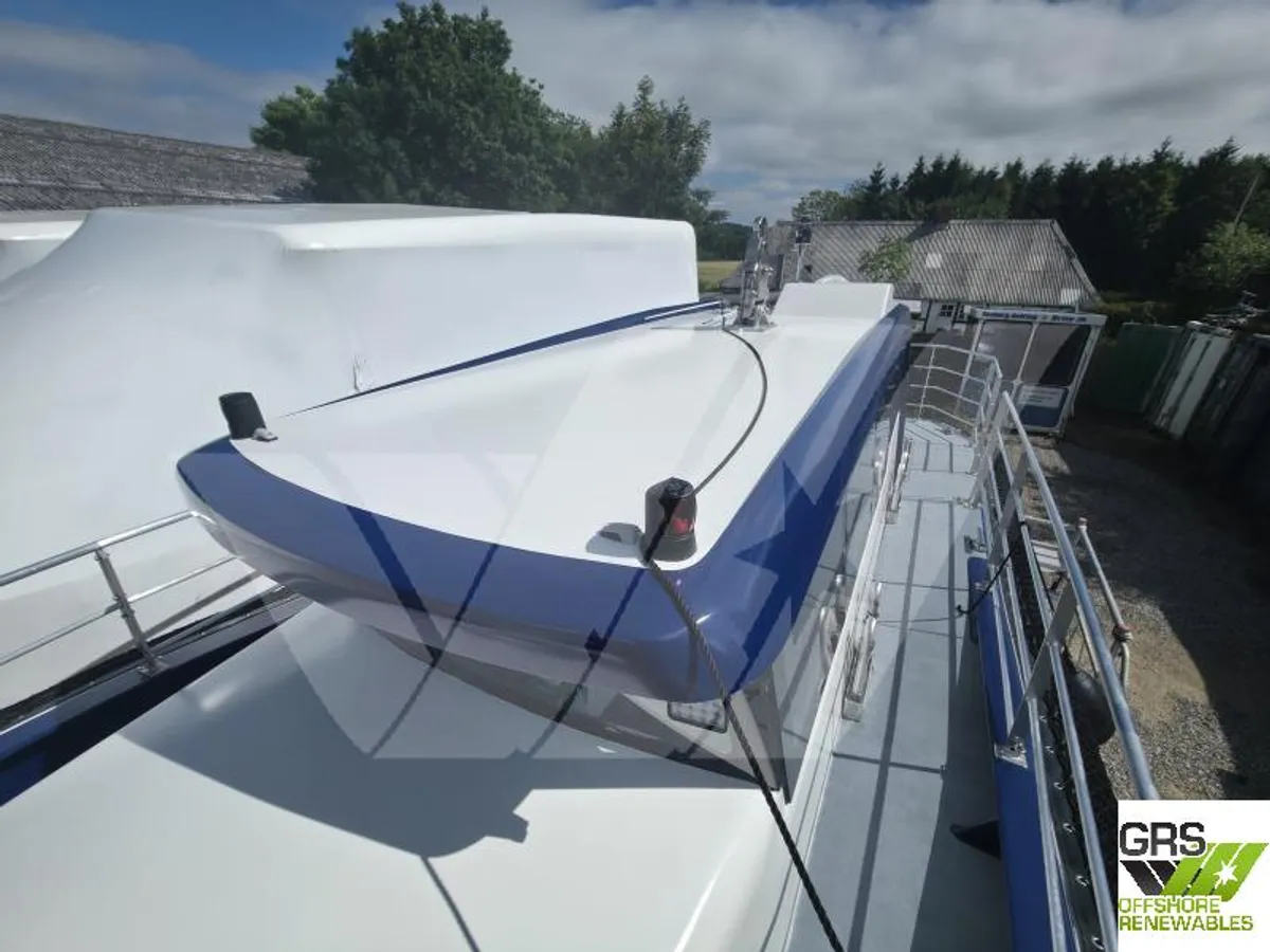 Piroga di pilotaggio in vendita