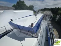 Piroga di pilotaggio in vendita