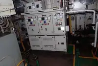 Nave da sbarco, con serbatoi in vendita