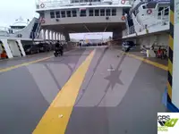 Nave Ro-Ro in vendita