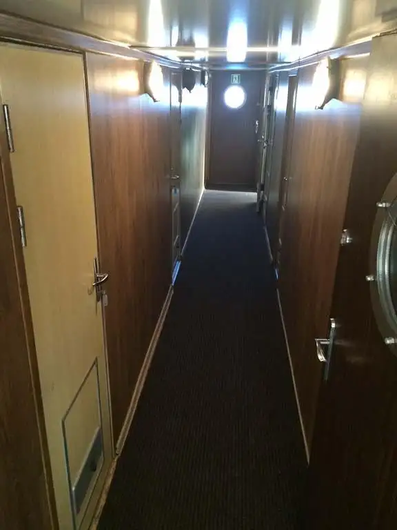 Portacontainer in vendita