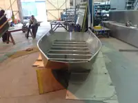 Barche da lavoro in vendita