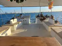 Nave da crociera in vendita